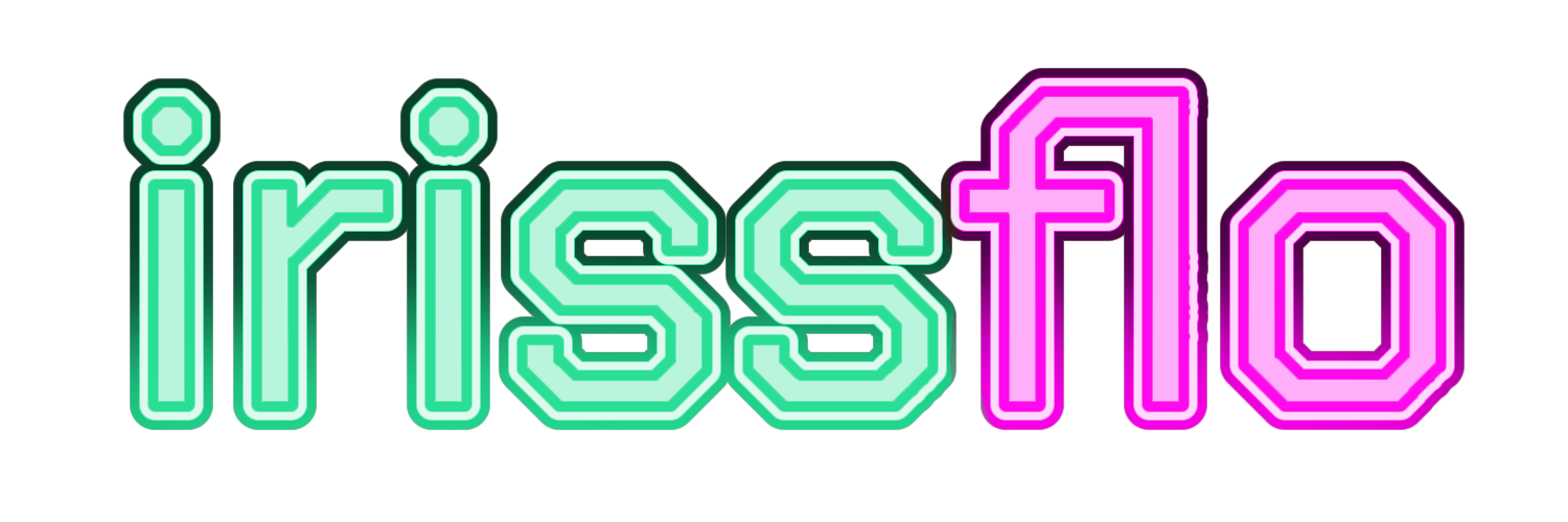 irissflo voicebanks